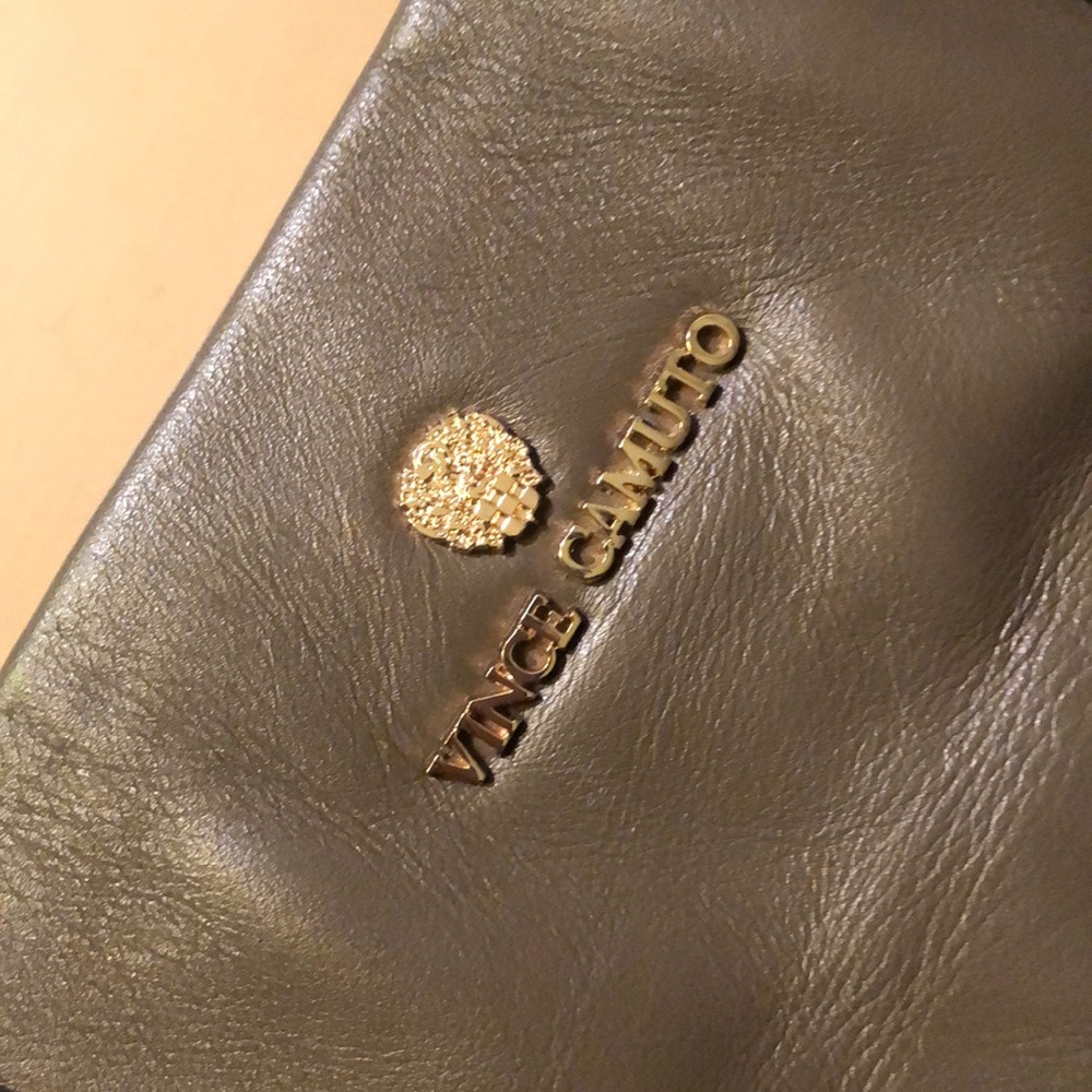 Vince Camuto tote multicolor - Picture 6 of 8